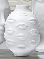 Muse Gala Round Vase - Image 7