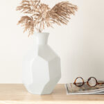 Braelie Clay Table Vase - Image 3
