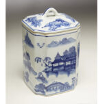 Porcelain Urn - Image 3