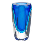 Arahbella Glass Floor Vase - Image 3