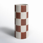 Cleveland Handmade Ceramic / Porcelain Table Vase - Image 6