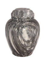 Sandstrom Handmade Stoneware Decorative Urns & Jars - Image 3