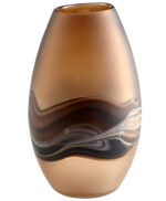 Nina Glass Table Vase - Image 6