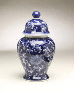 Farber Floral Urn - Image 4