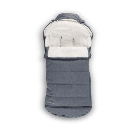 UPPAbaby Cozy Ganoosh - Julian